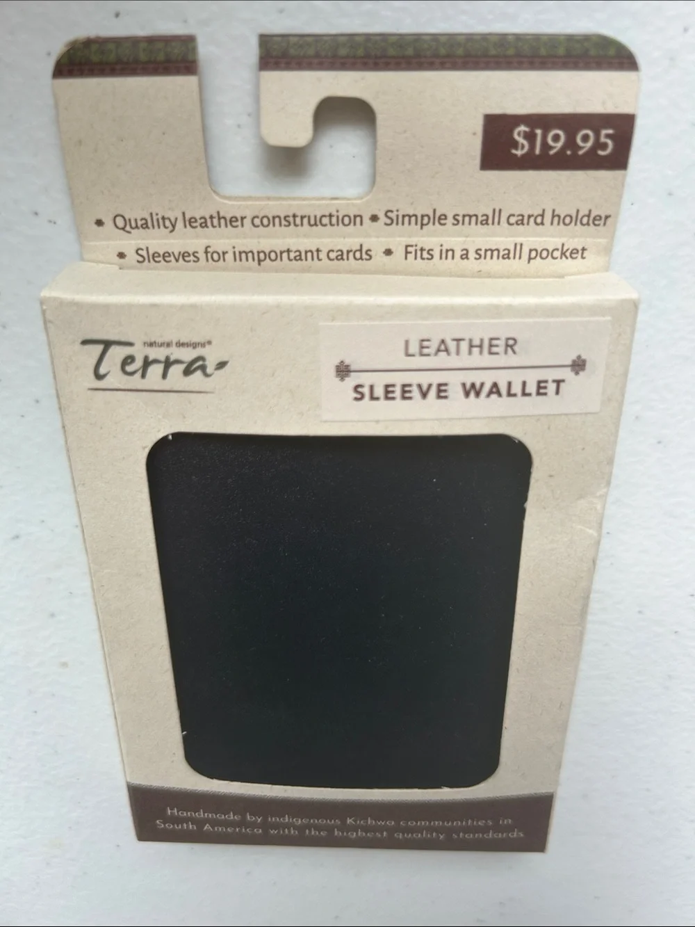 Terra Naturals terra natural